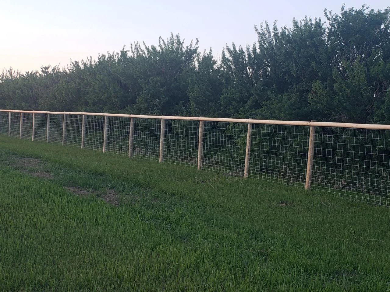 Our Amazing Fence Projects in the Canadian Provinces